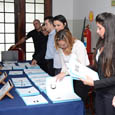 foto corporativa